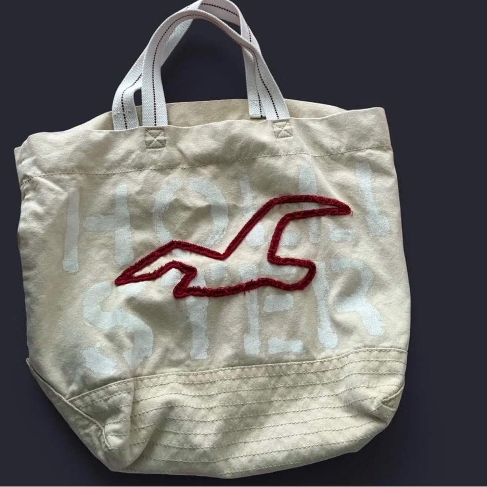 Vinstage hollister bag